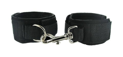 Wristlet Cuffs