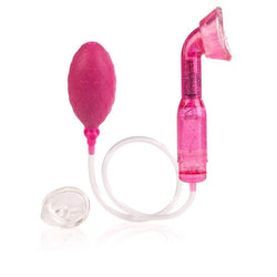 Advanced Clitoral Pump - Pink