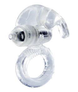 Thumper Vibrating Cock Ring