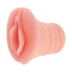 Sleeve Sensations Pussy Thruster