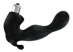 P-Rocker Vibrating Silicone Prostate Massager