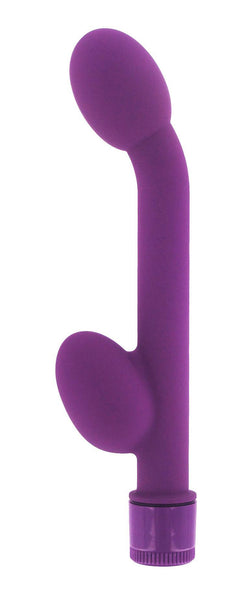 Two-Timing Supercharged G-Spot Vibe