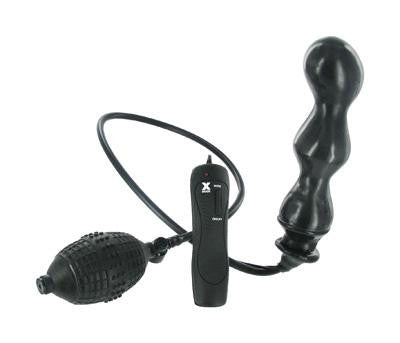 Anal Expander 10 Function Vibrating Probe