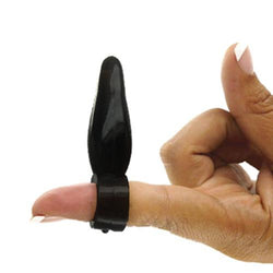 Bum Tickler Finger Toy