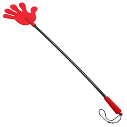 Handle Me Silicone Hand Paddle