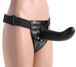 Vixen G-Spot Hollow Strap On Harness