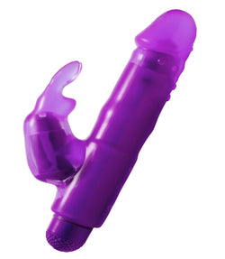 Rapid Rabbit Waterproof Vibe- Purple