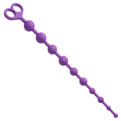 Moulin 10 Bead Silicone Anal Beads