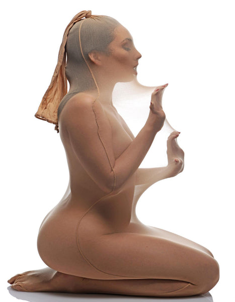 Cocoon Nude Body Stocking