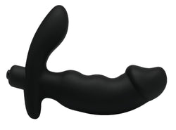 Prostatic Play Nomad Silicone Prostate Vibe