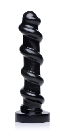 The Screw Giant 12.5 inch Dildo