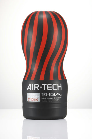 Tenga Air Tech Strong