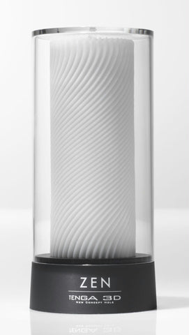 Tenga 3D Zen