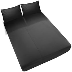 Kink Wet Works Waterproof Fitted Sheets - King