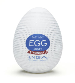 Tenga Egg Misty