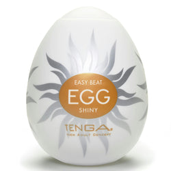 Tenga Egg - Shiny