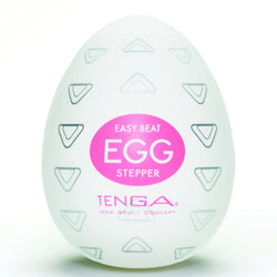 Tenga Egg - Stepper