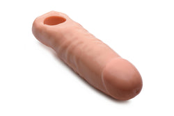 7 Inch Wide Penis Extension