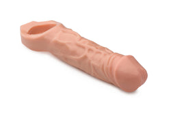7 Inch Thin and Veiny Penis Extension
