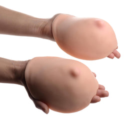 Breast Enhancers