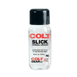 Colt Slick Personal Lubricant- 8 oz