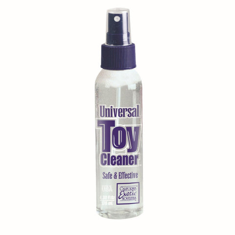 Anti-Bacterial Toy Cleaner