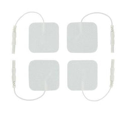 Zeus Electro Pads 4-Pack