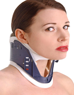 Adjustable Posture Collar