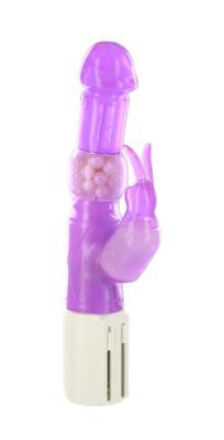 Vibratex Rabbit Habit Vibrator