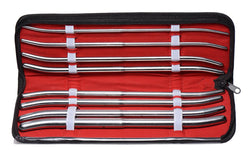 Pratt Urethral 11 Inch Sounds