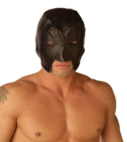 Strict Leather Executioners Hood