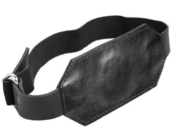 Strict Leather Stuffer Mouth Gag - Large