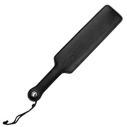 Strict Leather Black Fraternity Paddle