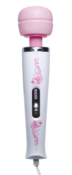 Wand Essentials 7-Speed Wand Massager