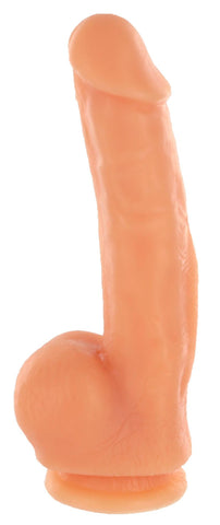 The Perfect Penis