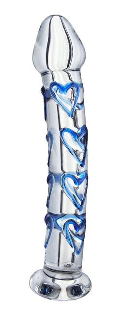 Asana Glass Dildo