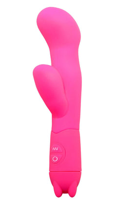 Savvy by Dr Yvonne Fulbright Radiant 10 Mode Hot Spot Intimate Massager